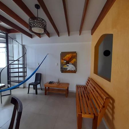 Apartamento Opaa San Andres  Exterior photo
