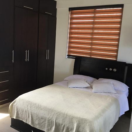 Apartamento Opaa San Andres  Exterior photo