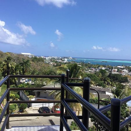 Apartamento Opaa San Andres  Exterior photo