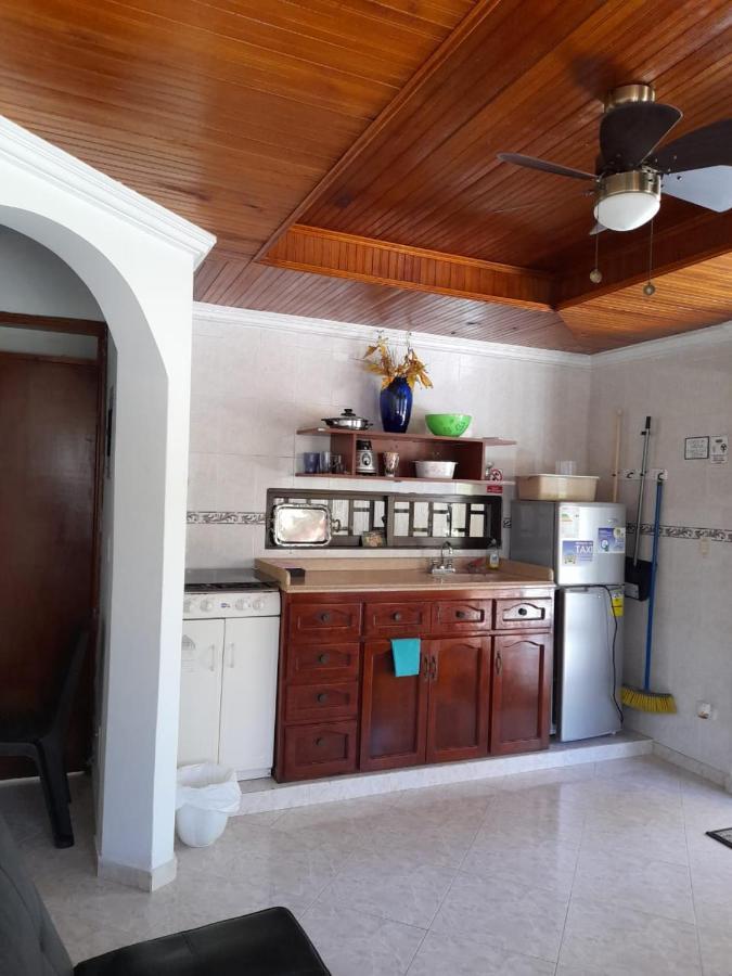 Apartamento Opaa San Andres  Exterior photo