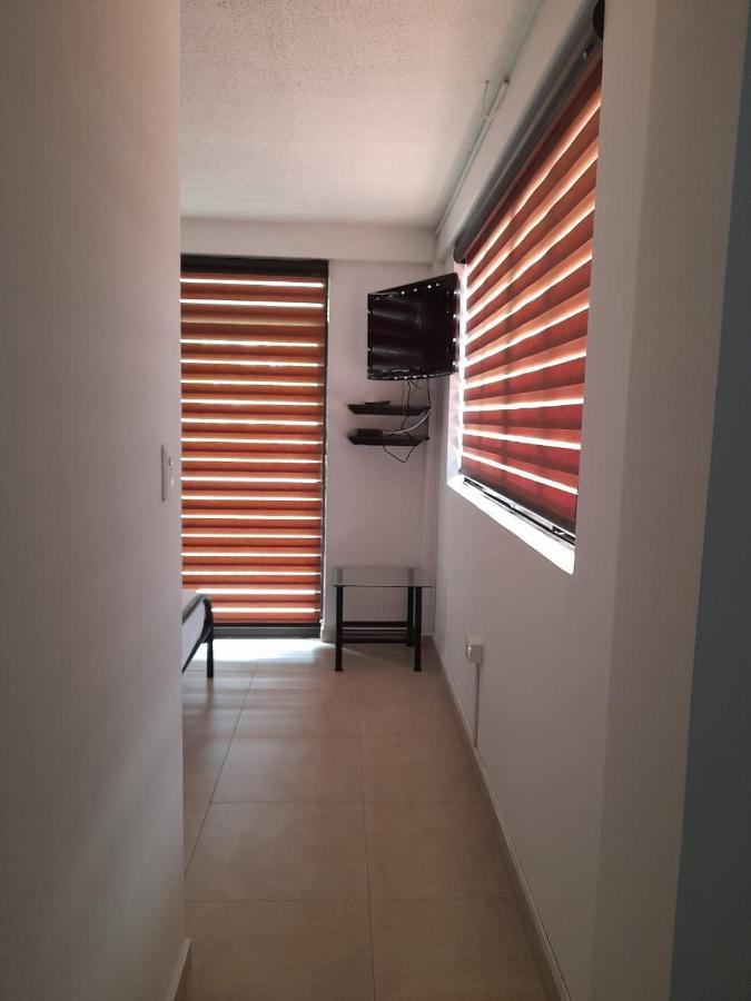 Apartamento Opaa San Andres  Exterior photo