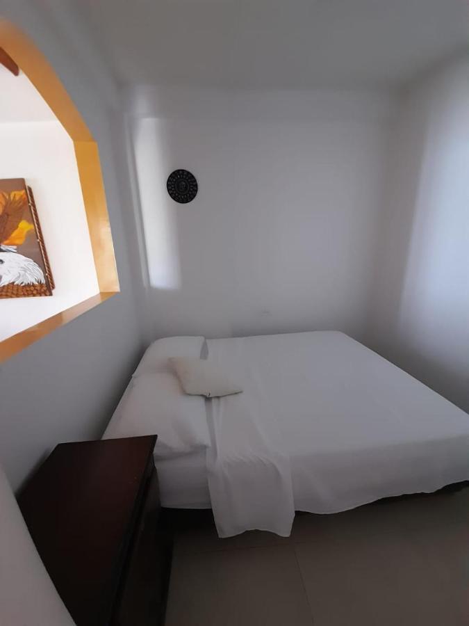 Apartamento Opaa San Andres  Exterior photo