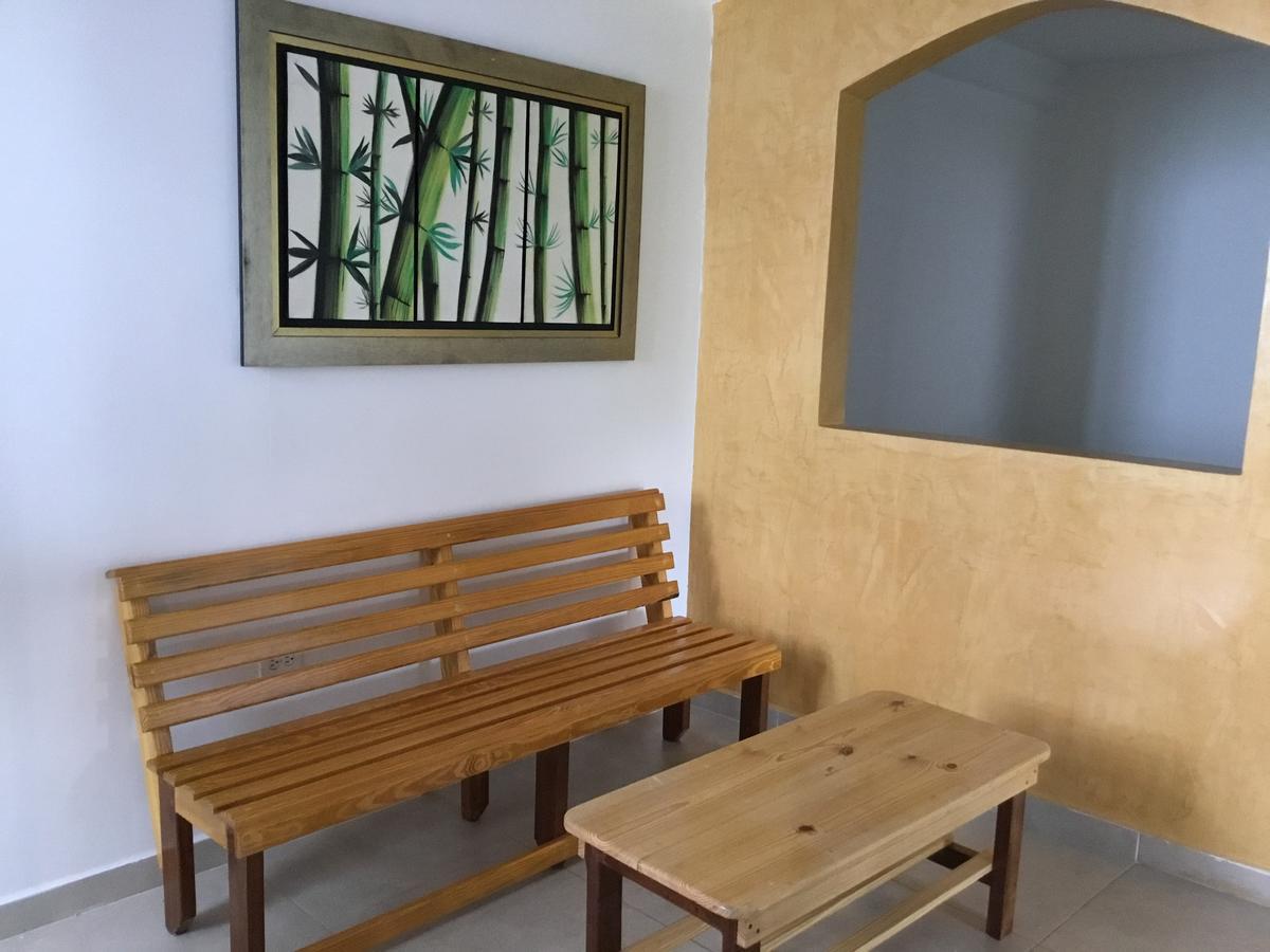 Apartamento Opaa San Andres  Exterior photo