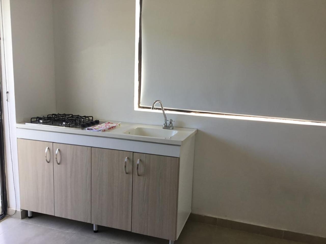 Apartamento Opaa San Andres  Exterior photo