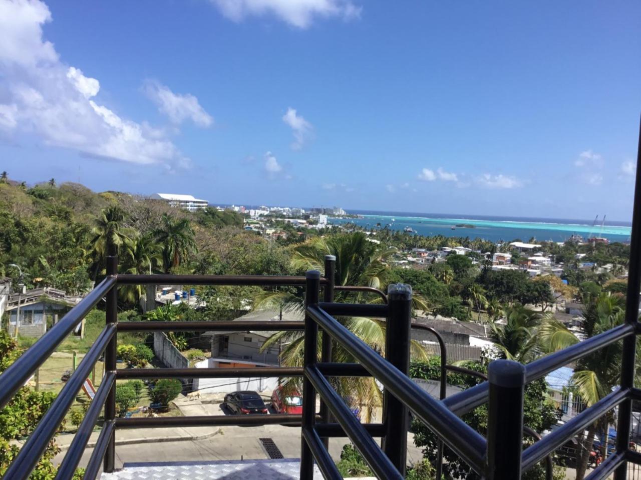 Apartamento Opaa San Andres  Exterior photo