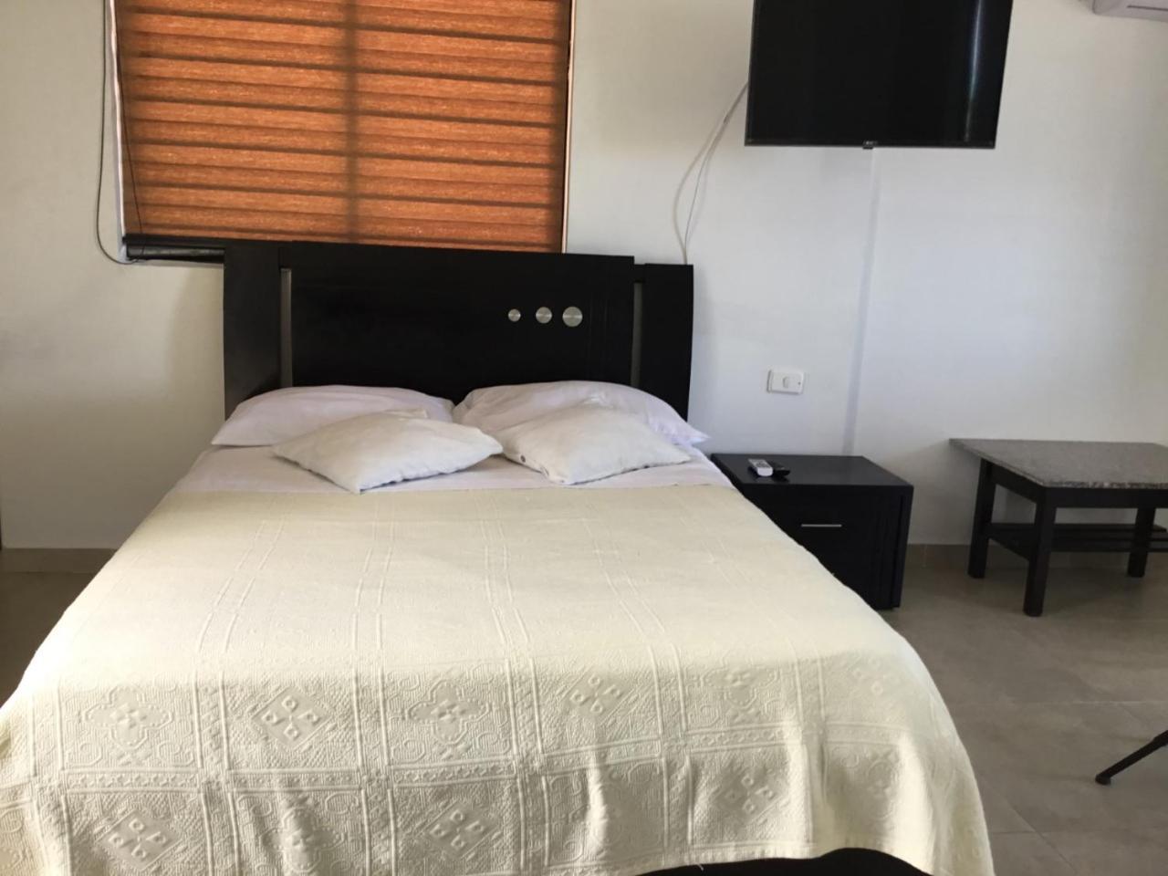 Apartamento Opaa San Andres  Exterior photo